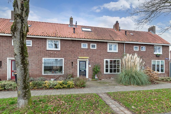 Property photo - Sportstraat 20, 8315AM Luttelgeest